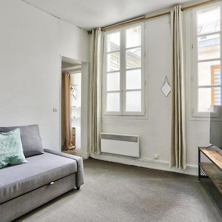 Appartement Quartier Dans Le Marais Hotel De Ville 파리 외부 사진